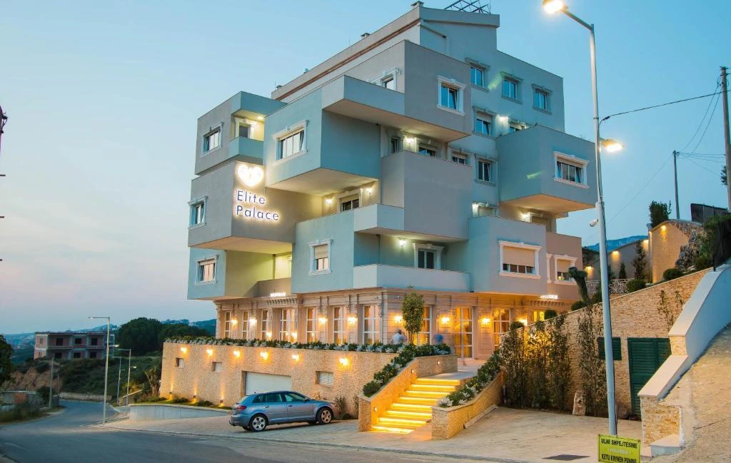 Oferta Elite Palace – zdjęcie 2