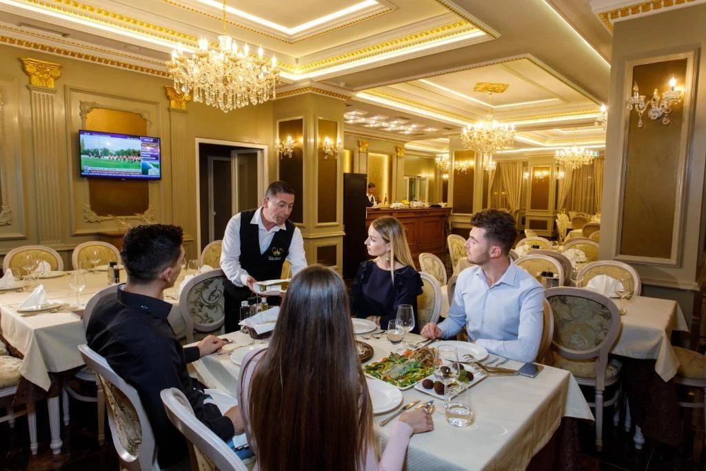 Oferta Elite Palace – zdjęcie 5