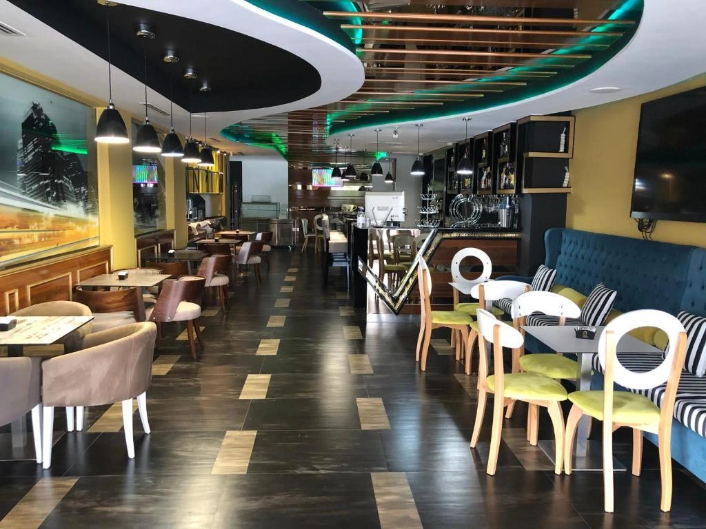 Oferta New W Hotel – zdjęcie 2