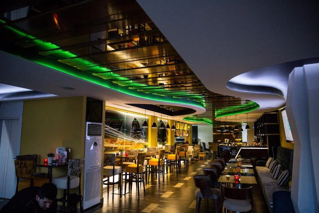 Oferta New W Hotel – zdjęcie 3