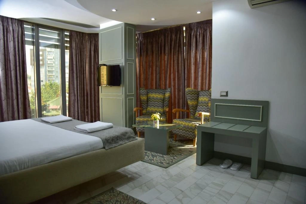 Oferta New W Hotel – zdjęcie 4