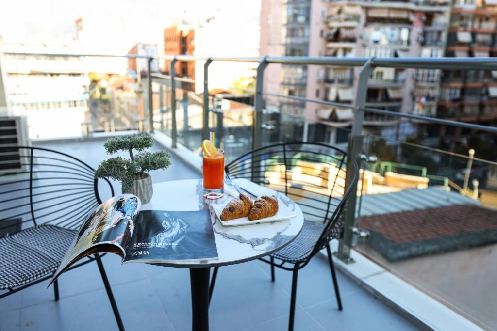 Oferta Vila Verde Hotel – zdjęcie 2