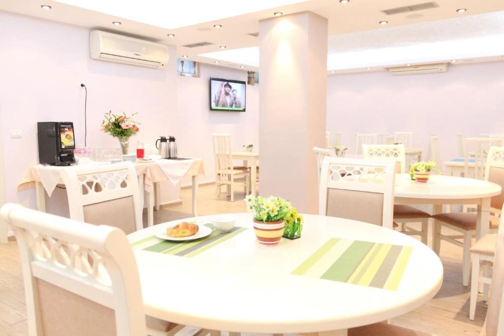 Oferta Vila Verde Hotel – zdjęcie 4