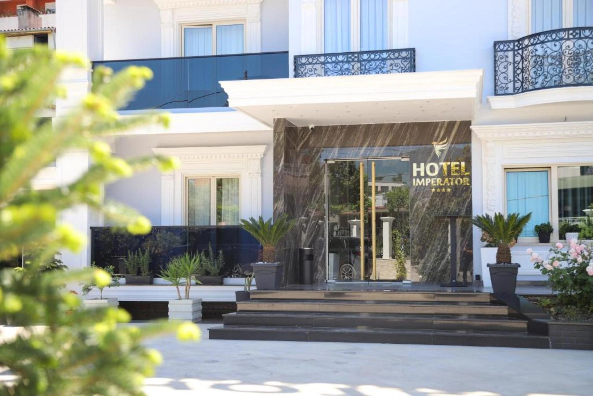 Oferta Imperator Hotel – zdjęcie 1