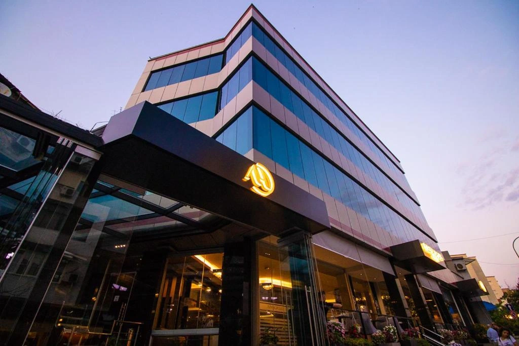 Oferta Albanopolis Hotel – zdjęcie 1