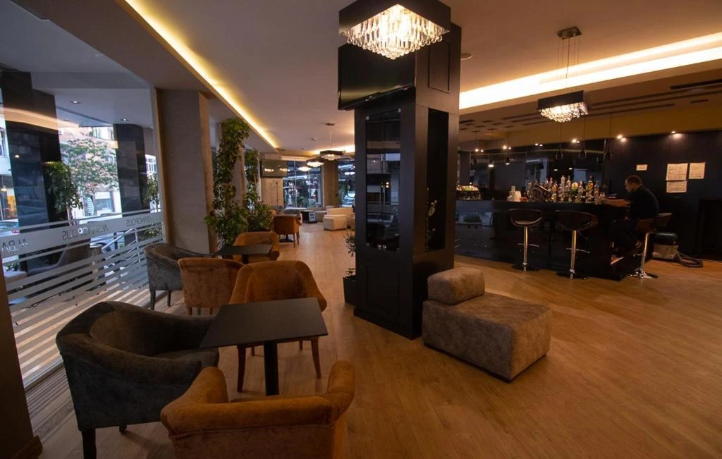 Oferta Albanopolis Hotel – zdjęcie 3