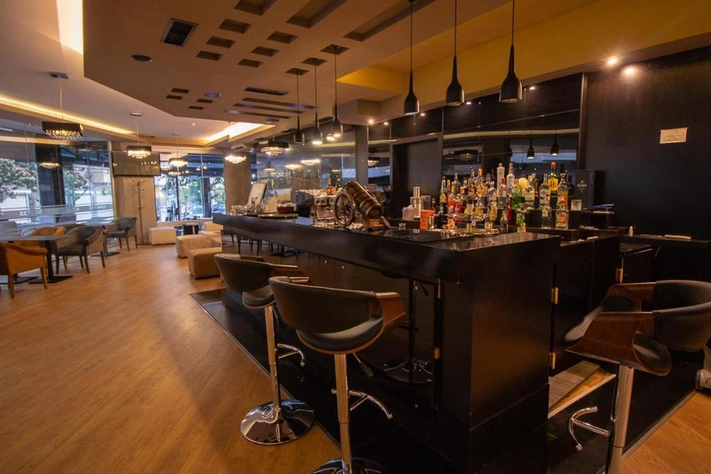Oferta Albanopolis Hotel – zdjęcie 4