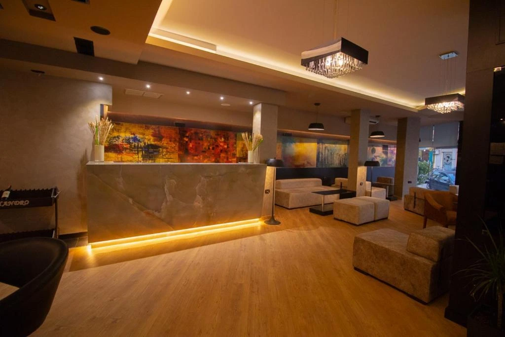 Oferta Albanopolis Hotel – zdjęcie 5
