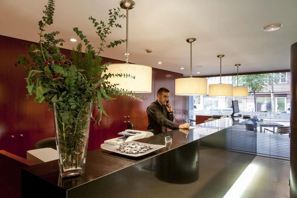 Oferta Hotel Zenit Borrell – zdjęcie 2