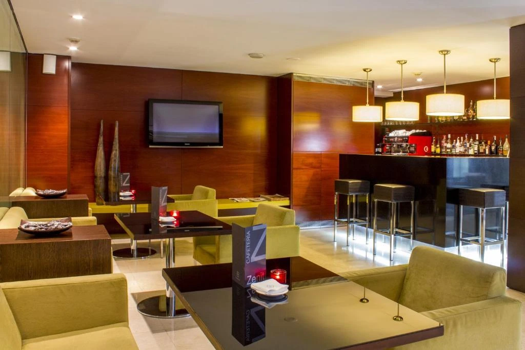 Oferta Hotel Zenit Borrell – zdjęcie 3