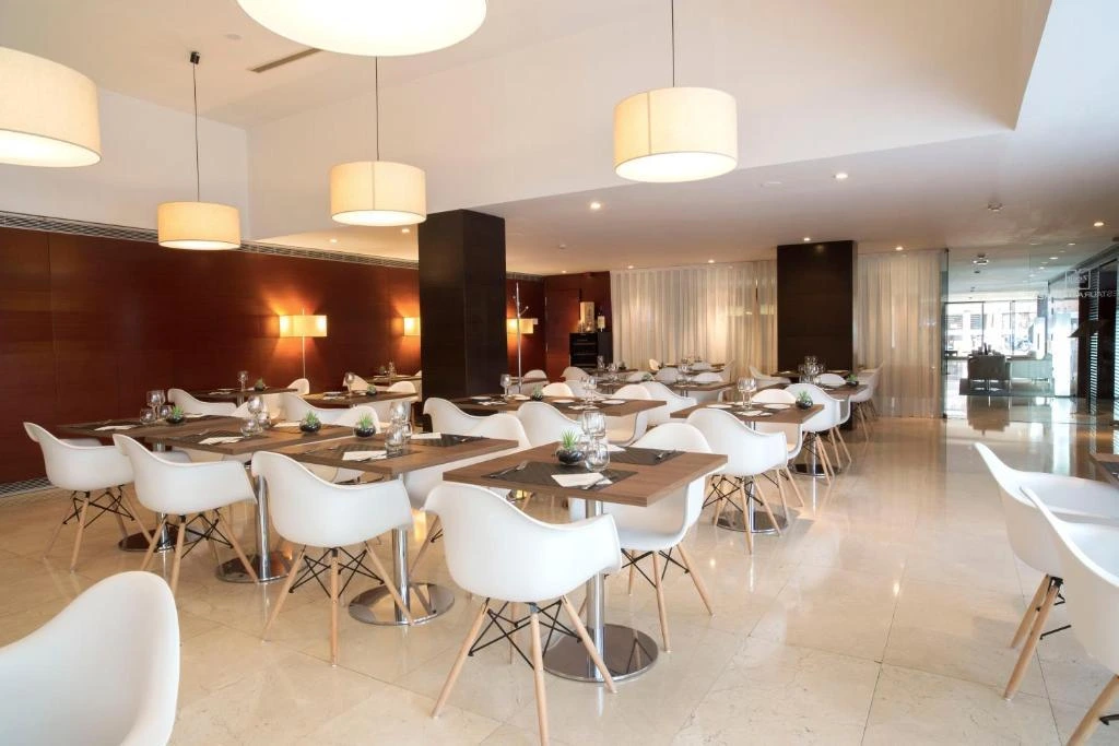 Oferta Hotel Zenit Borrell – zdjęcie 4