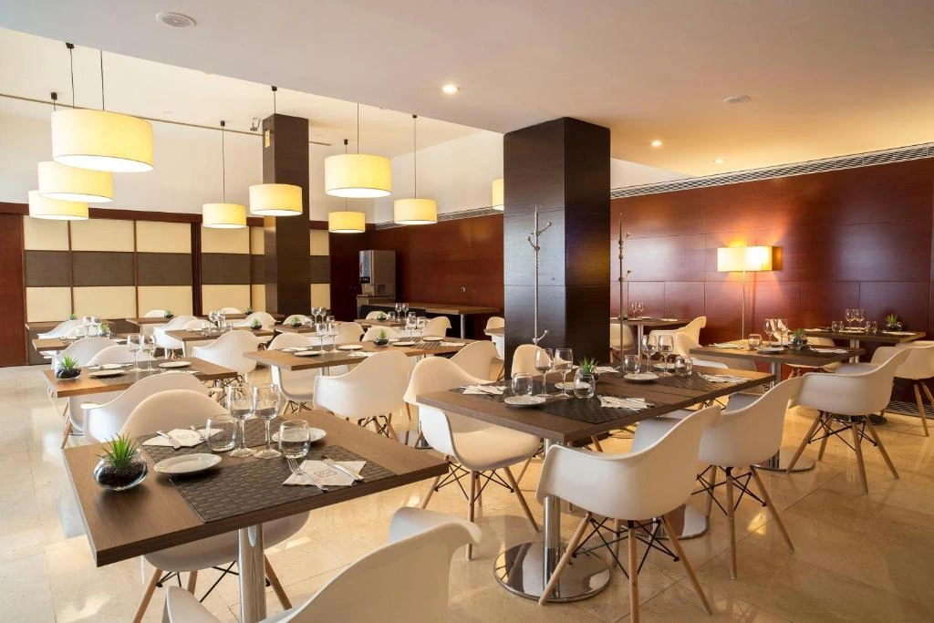 Oferta Hotel Zenit Borrell – zdjęcie 5
