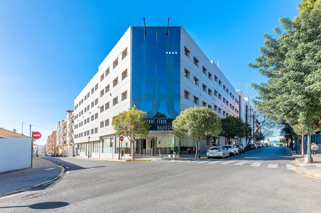 Oferta Port Feria Valencia – zdjęcie 1