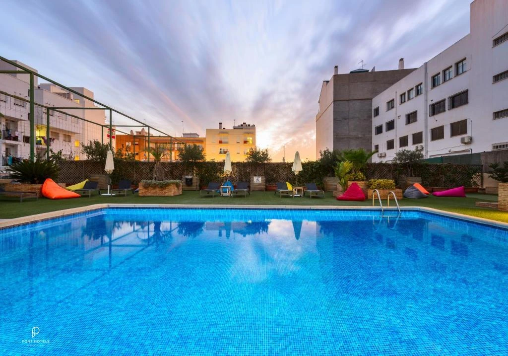 Oferta Port Feria Valencia – zdjęcie 3