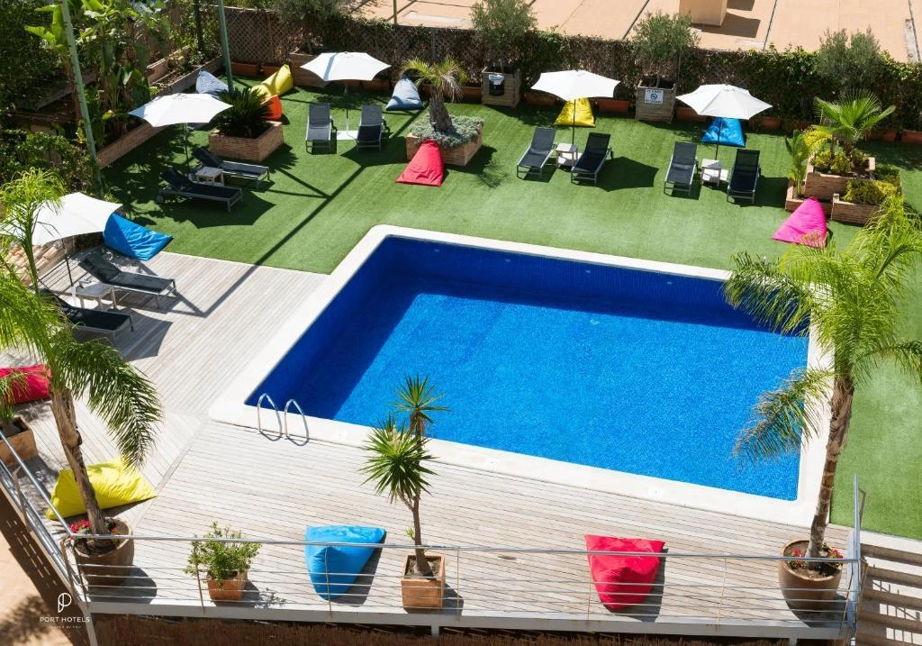 Oferta Port Feria Valencia – zdjęcie 4