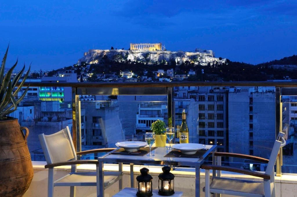 Oferta Hotel Dorian Inn – zdjęcie 2