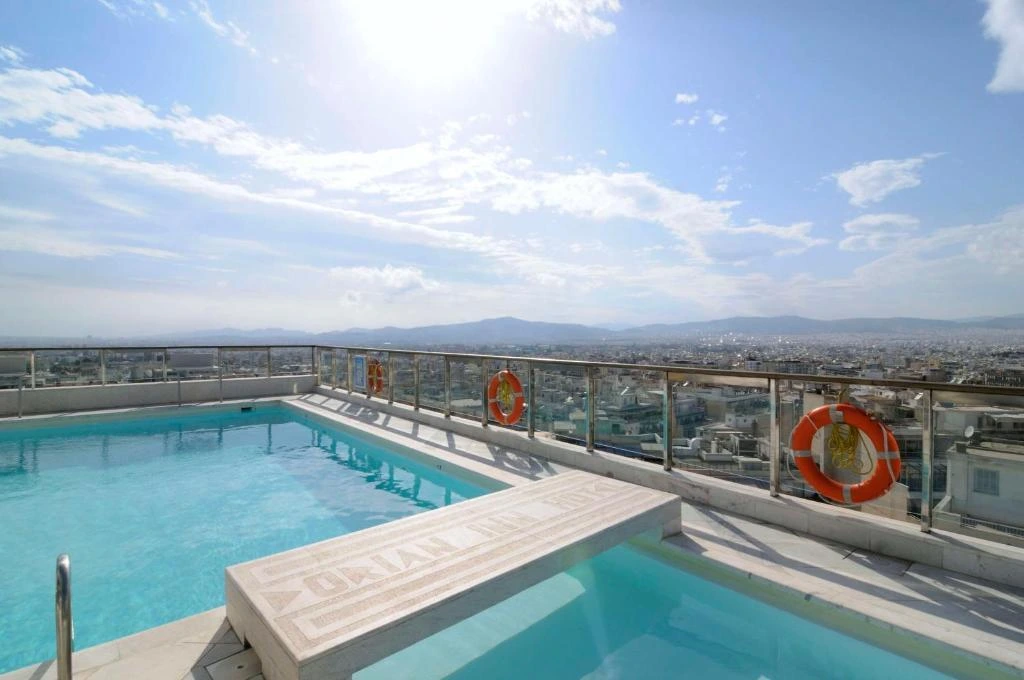 Oferta Hotel Dorian Inn – zdjęcie 3