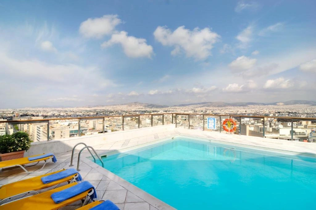 Oferta Hotel Dorian Inn – zdjęcie 5