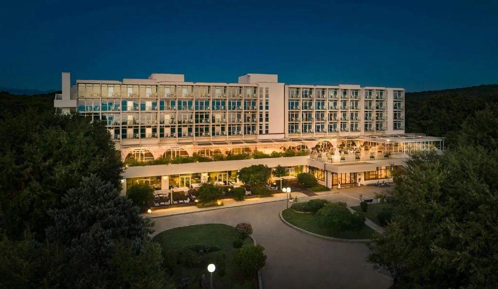 Oferta Magal Maradiso Hotel by Aminess – zdjęcie 1