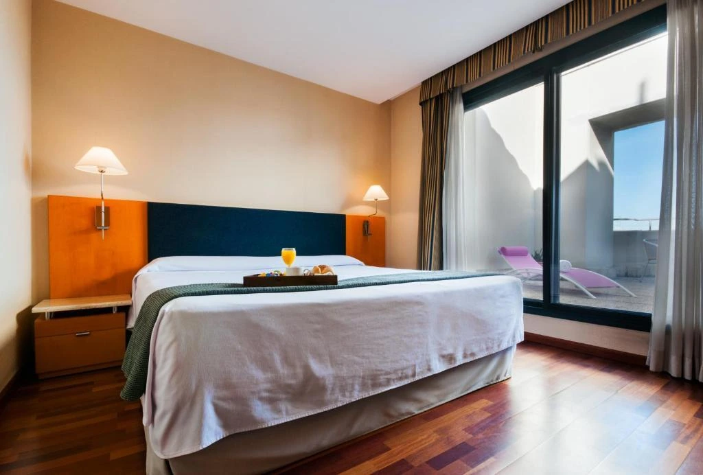 Oferta Hotel Villacarlos - Valencia – zdjęcie 1