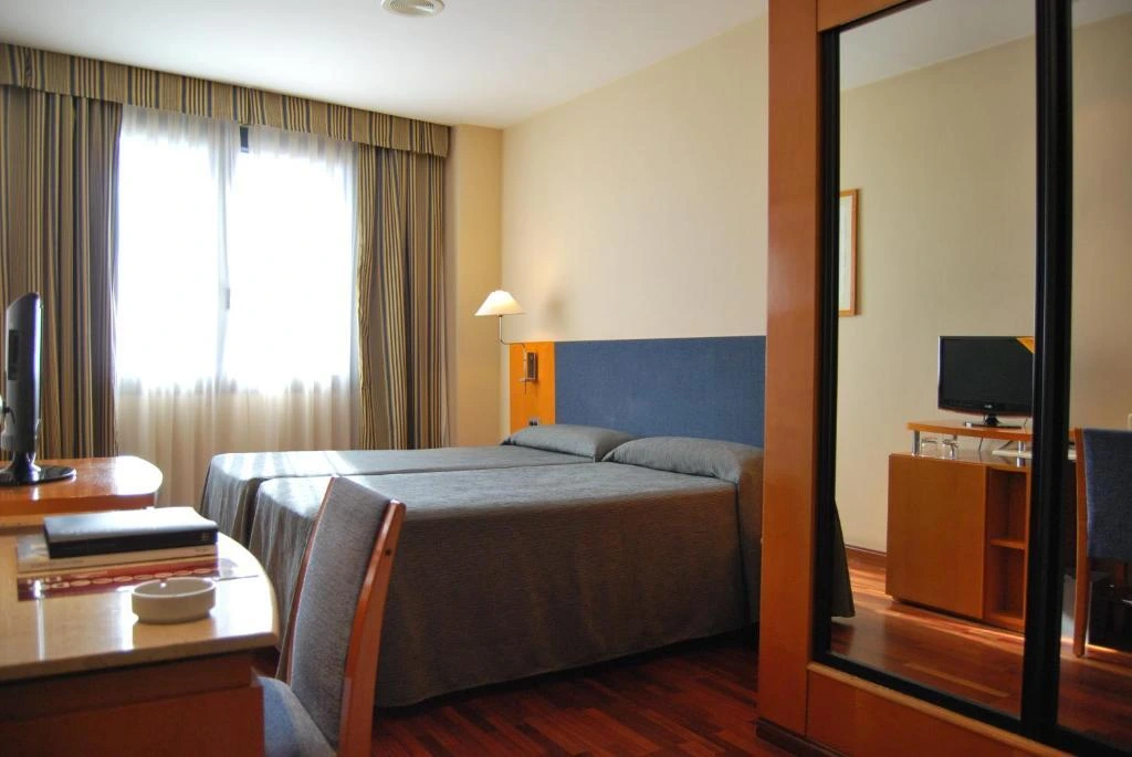 Oferta Hotel Villacarlos - Valencia – zdjęcie 2