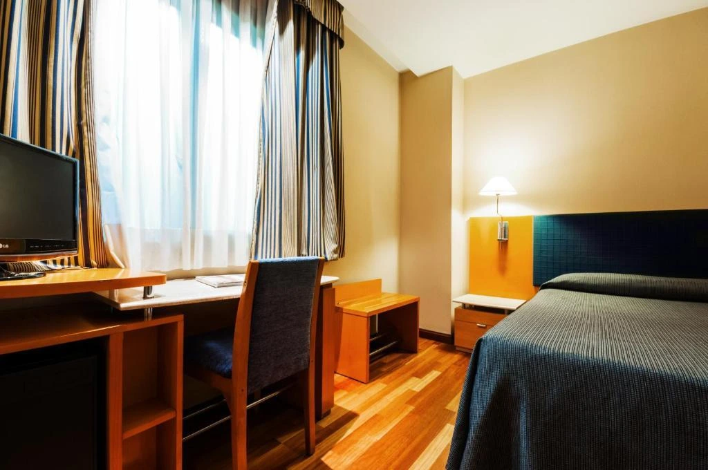 Oferta Hotel Villacarlos - Valencia – zdjęcie 3