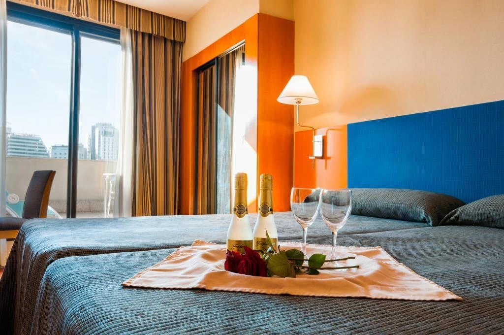 Oferta Hotel Villacarlos - Valencia – zdjęcie 5