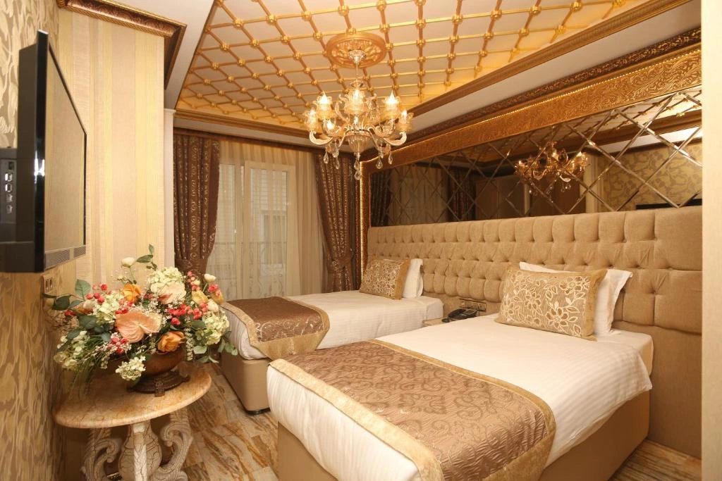 Oferta Hotel Laleli Blue Marmaray – zdjęcie 2