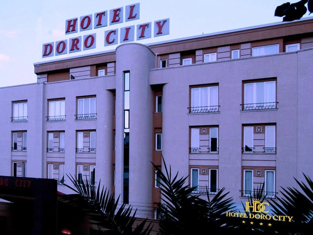 Oferta Hotel Doro City – zdjęcie 2