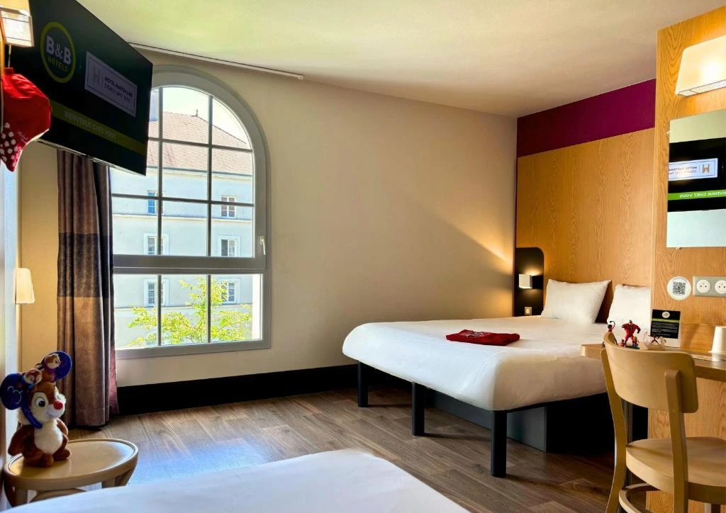 Oferta B&B Hotel at Disneyland®Paris – zdjęcie 5