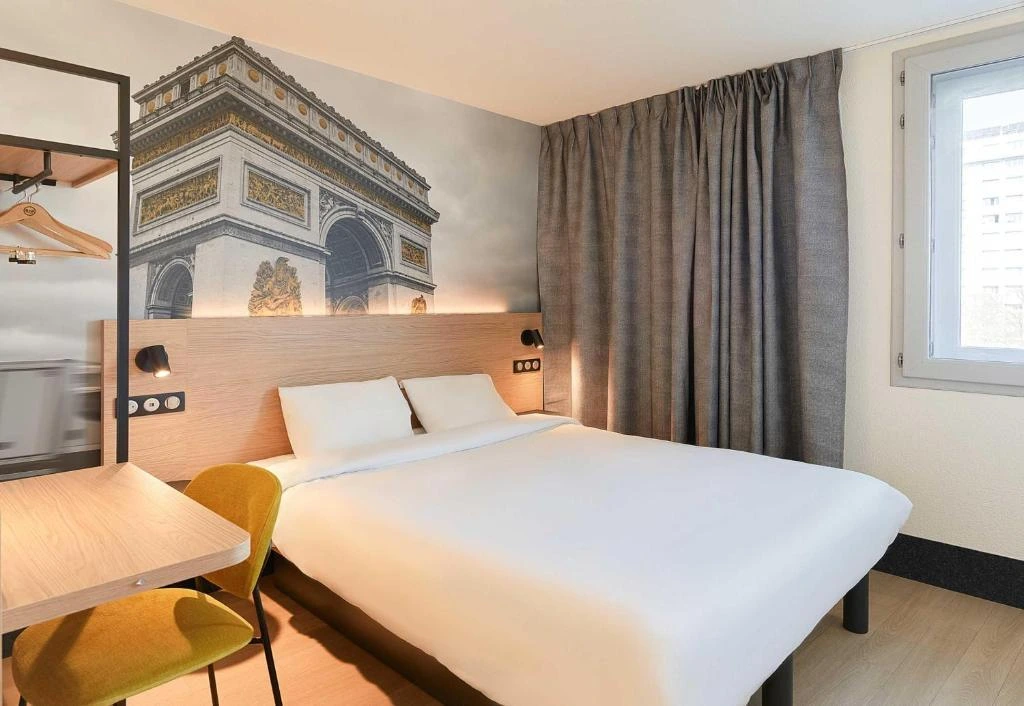 Oferta B&B Hotel Paris Italie Porte de Choisy – zdjęcie 2