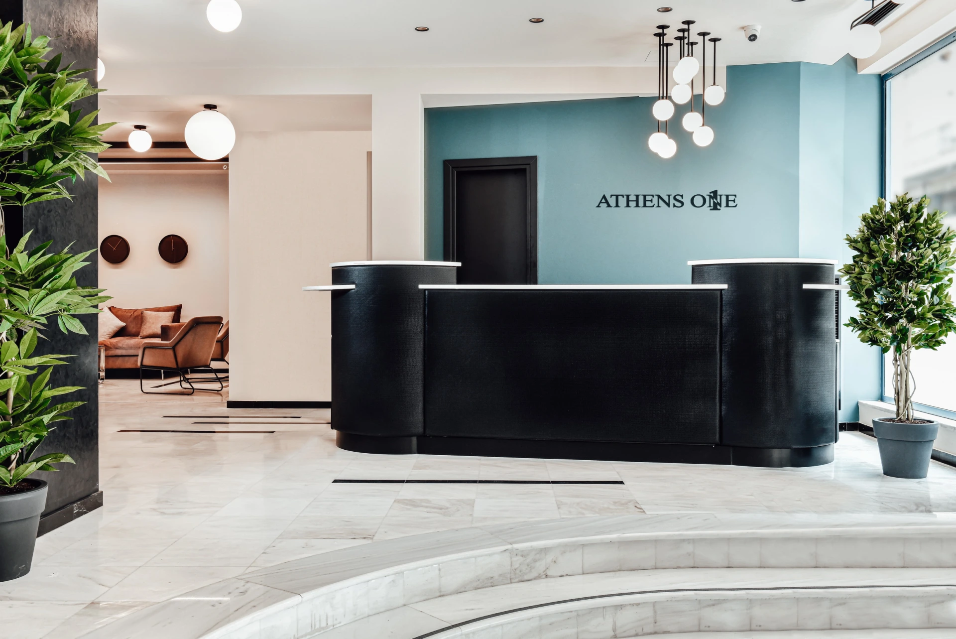 Oferta Hotel Athens One Smart – zdjęcie 2