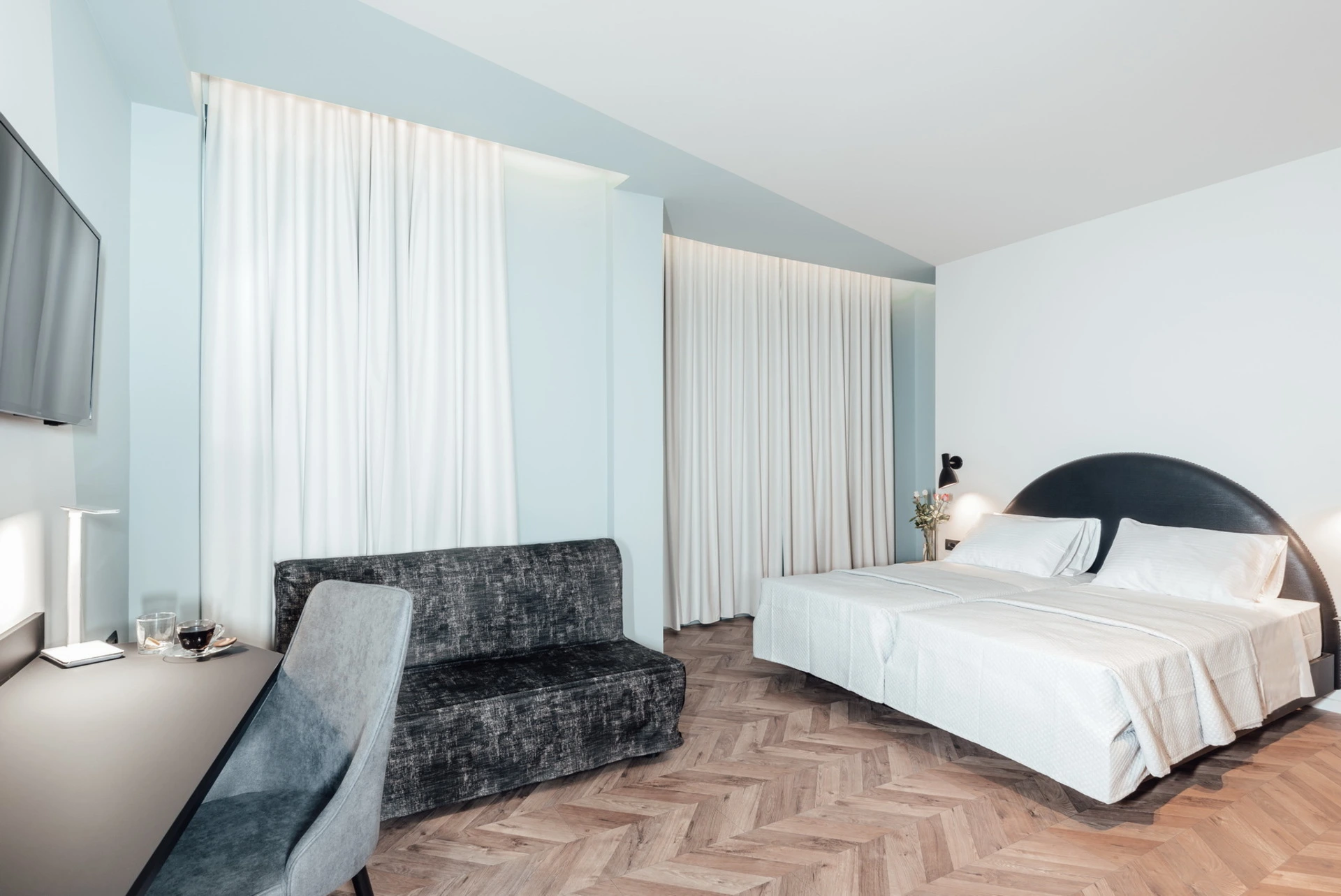 Oferta Hotel Athens One Smart – zdjęcie 4