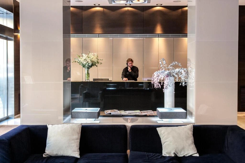 Oferta Hotel Zenit Valencia – zdjęcie 2