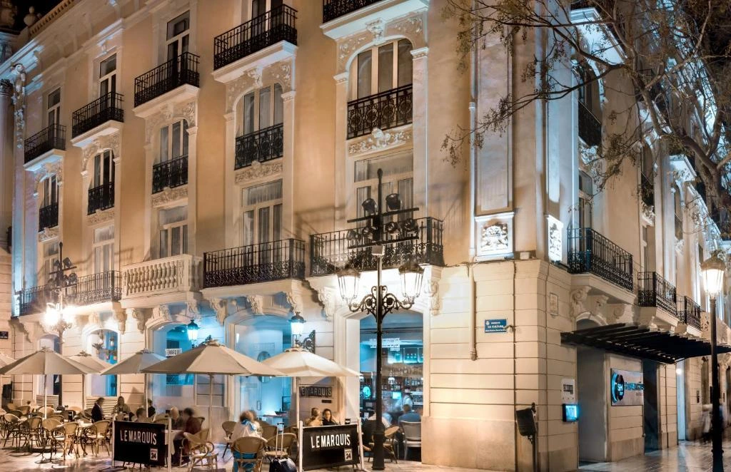 Oferta Hotel Boutique SH Ingles – zdjęcie 3