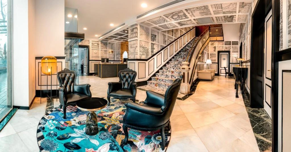 Oferta Hotel Boutique SH Ingles – zdjęcie 4
