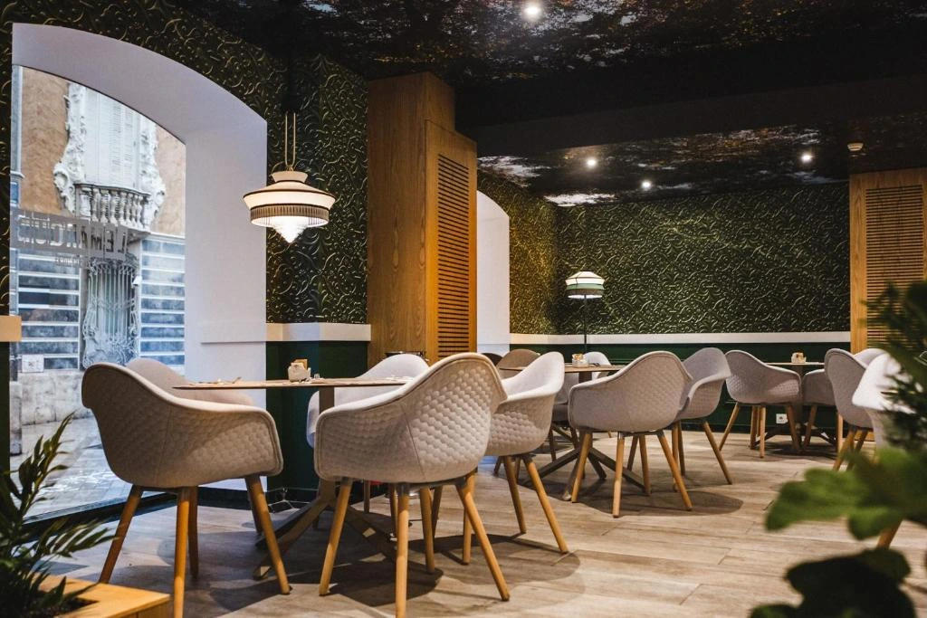 Oferta Hotel Boutique SH Ingles – zdjęcie 5