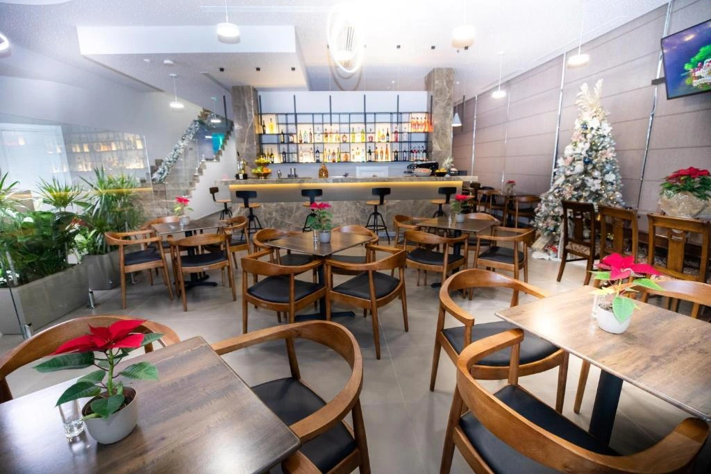 Oferta Hotel Metro – zdjęcie 2