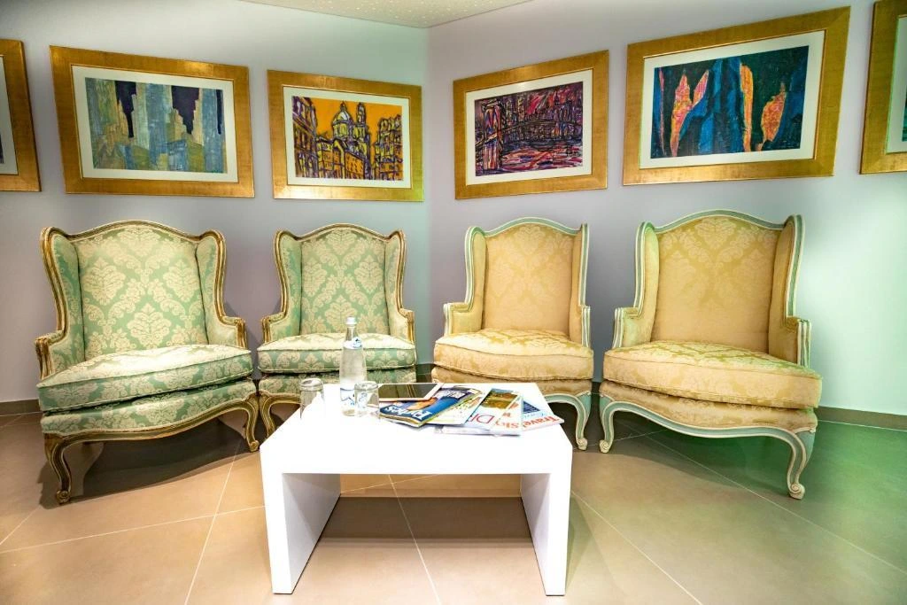 Oferta Hotel Metro – zdjęcie 4