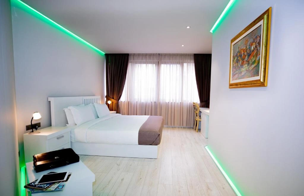 Oferta Hotel Metro – zdjęcie 5
