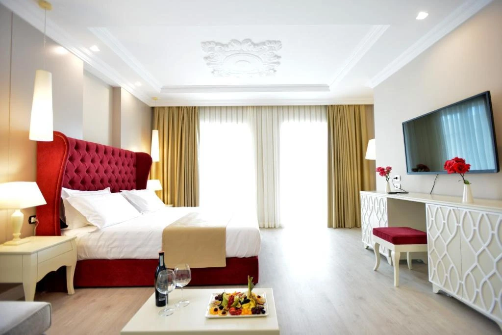 Oferta Flower Hotel – zdjęcie 3