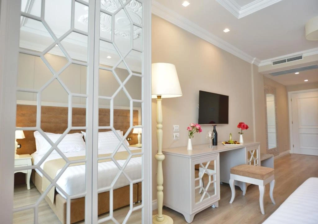 Oferta Flower Hotel – zdjęcie 4