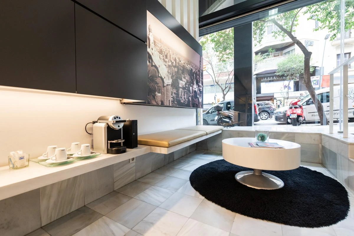 Oferta Hotel Atenea Rekord Suites – zdjęcie 2