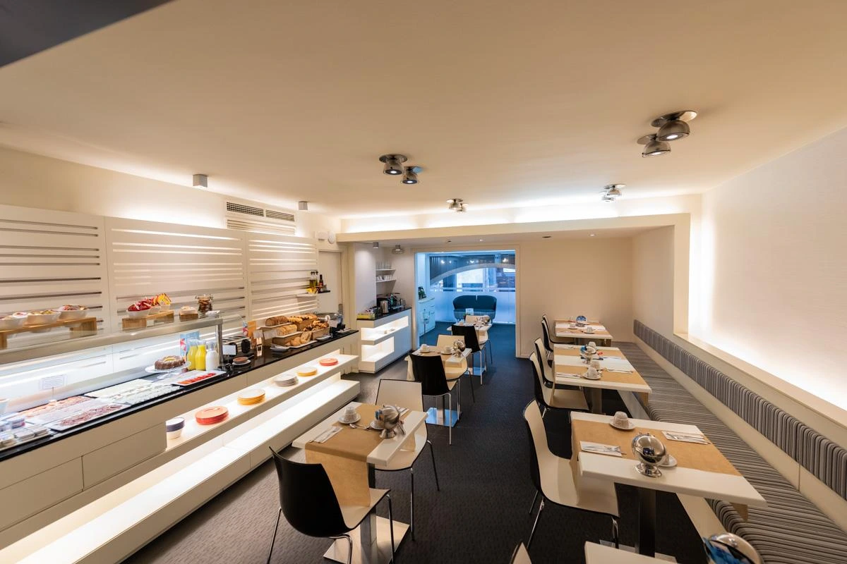 Oferta Hotel Atenea Rekord Suites – zdjęcie 3
