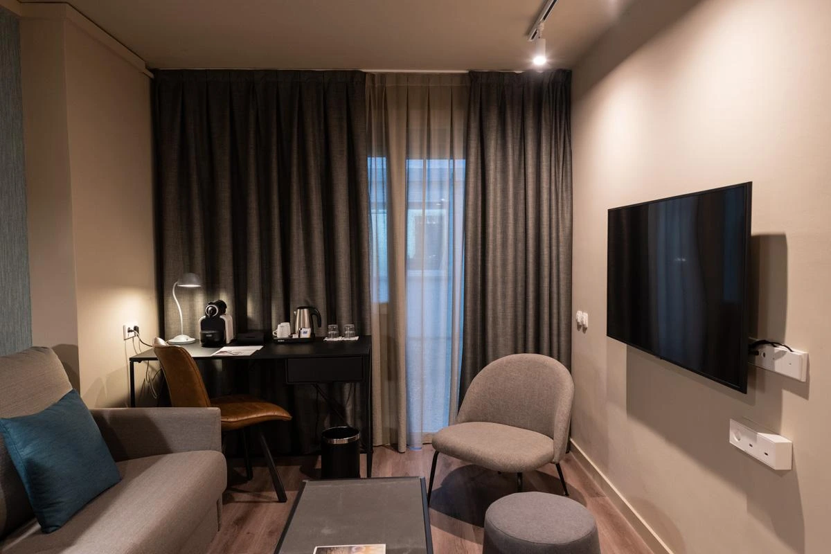 Oferta Hotel Atenea Rekord Suites – zdjęcie 5