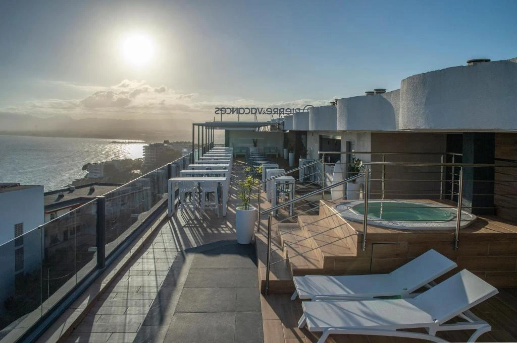 Oferta Hotel Ohtels Playa de Oro – zdjęcie 2