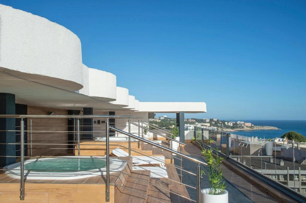 Oferta Hotel Ohtels Playa de Oro – zdjęcie 3