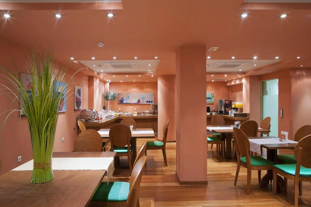 Oferta Hotel Athens Center Square – zdjęcie 2