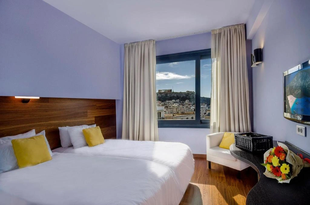 Oferta Hotel Athens Center Square – zdjęcie 3