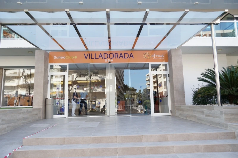 Oferta Hotel Ohtels Villa Dorada – zdjęcie 3